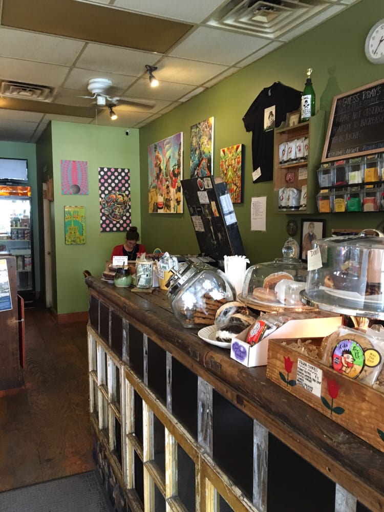 Gleaner’s Cafe 39 Photos & 120 Reviews Coffee & Tea 917 S 9th St