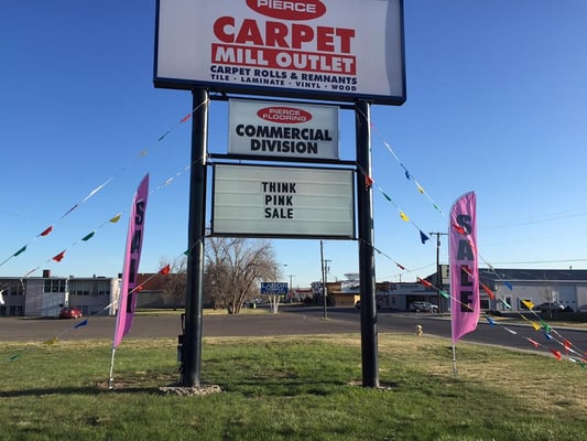 Pierce Carpet Mill Outlet 1204 7th St S Great Falls Mt Rug Pierce Carpet Mill Outlet 1204 7th St S Great Falls Mt Rug Dealers Oriental Mapquest