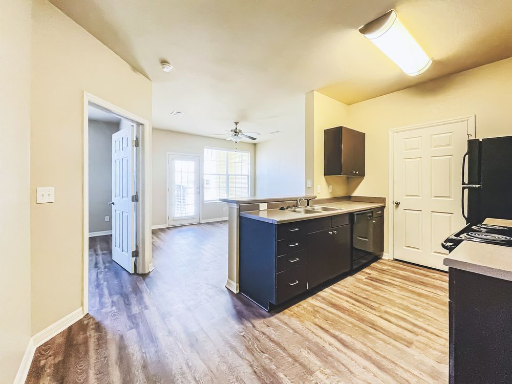 Independence Place Apartments