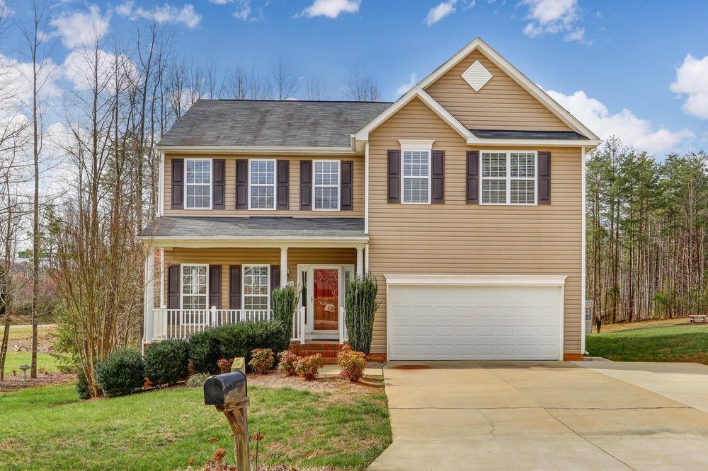 Nicole Rafferty- 360 Realty