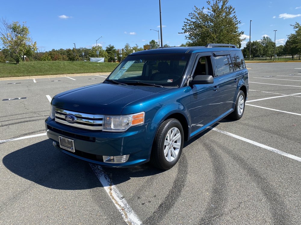 Ourisman Chantilly Kia