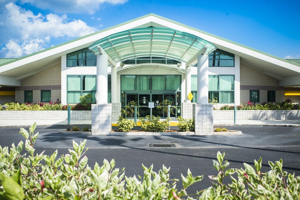 image of business Johns Hopkins All Children