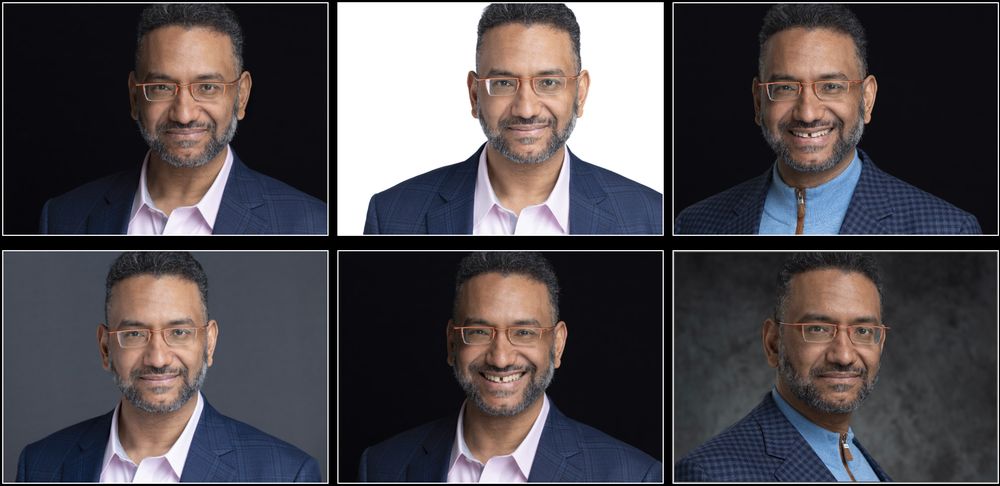 Ludeman Photographic