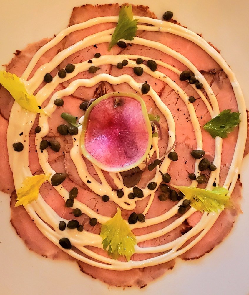 Trevini Restaurant