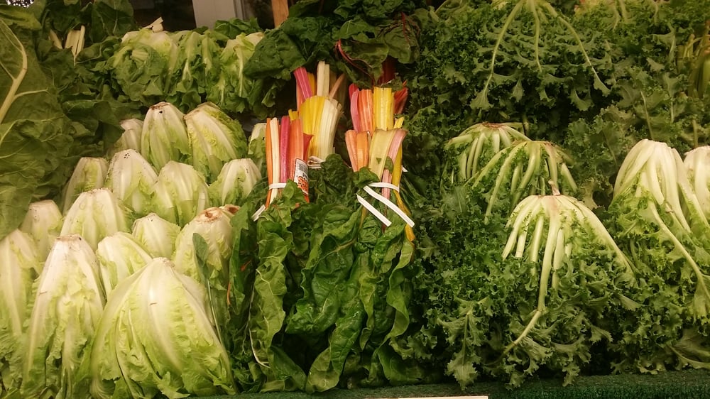 Manhattan Fruit Exchange