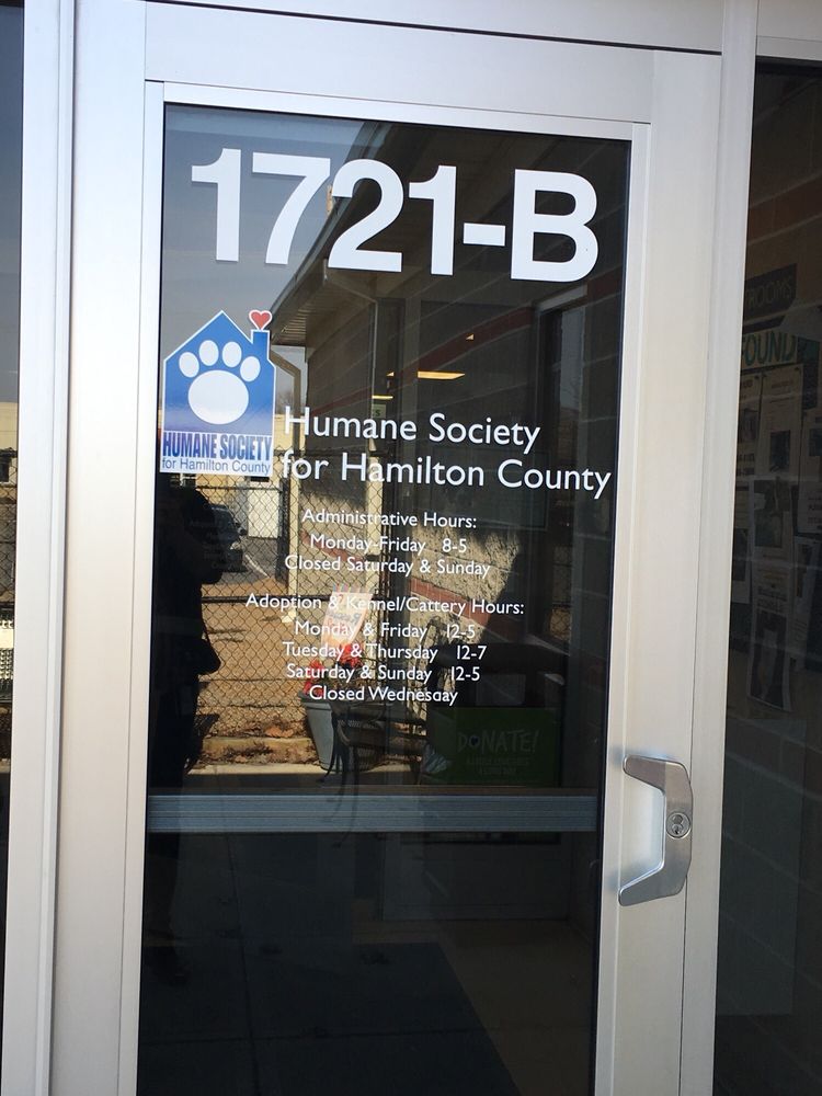 Humane Society For Hamilton County 10 Reviews Animal Shelters
