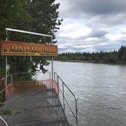 Soldotna B Lodge And Alaska Fishing Charters 54 Photos Hotels Photo Of Soldotna B Lodge And Alaska Fishing Charters Ak United States