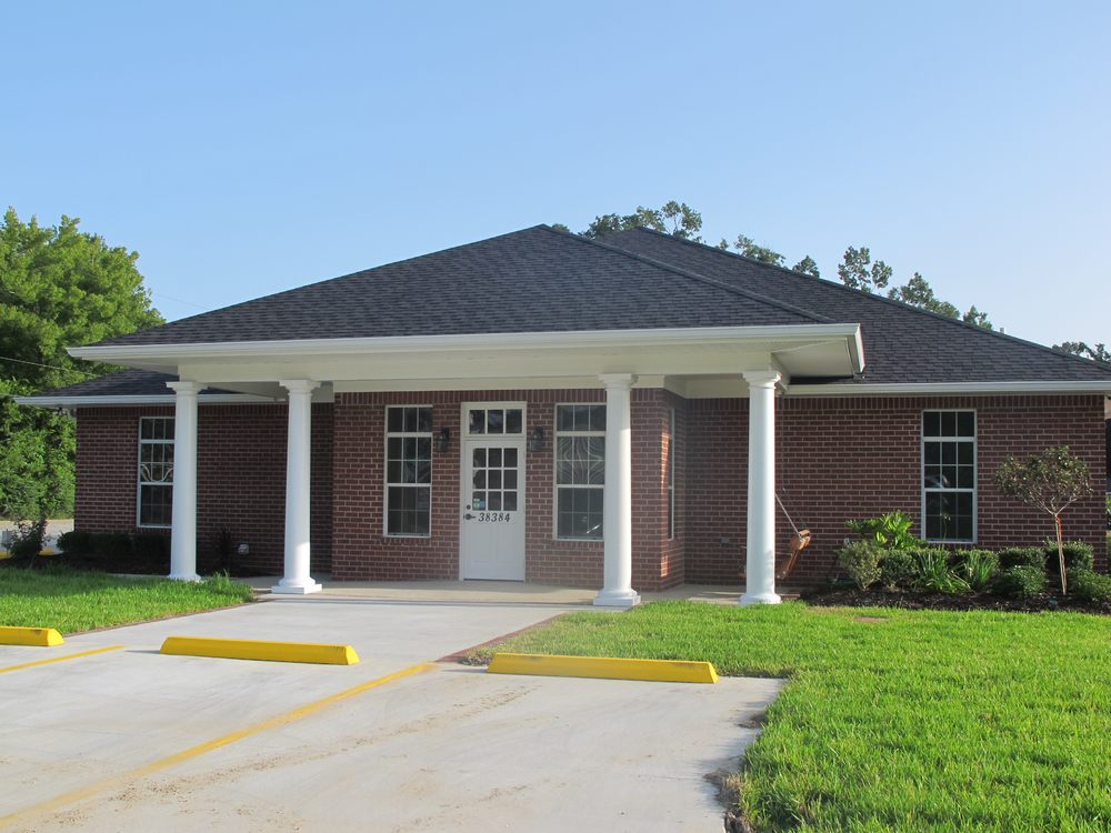 image of business Gary Bailey, DDS - Absolute Quality Care Family Dentistry