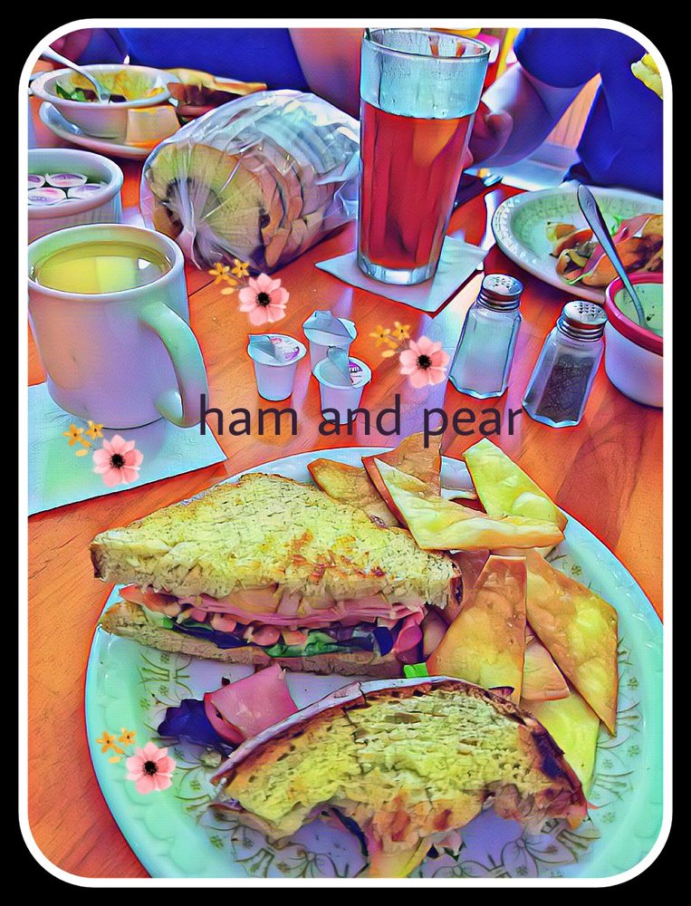 Hummingbird Cafe 12 Reviews American (Traditional) 123 Main St