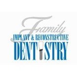 image of business Family Implant & Reconstructive Dentistry