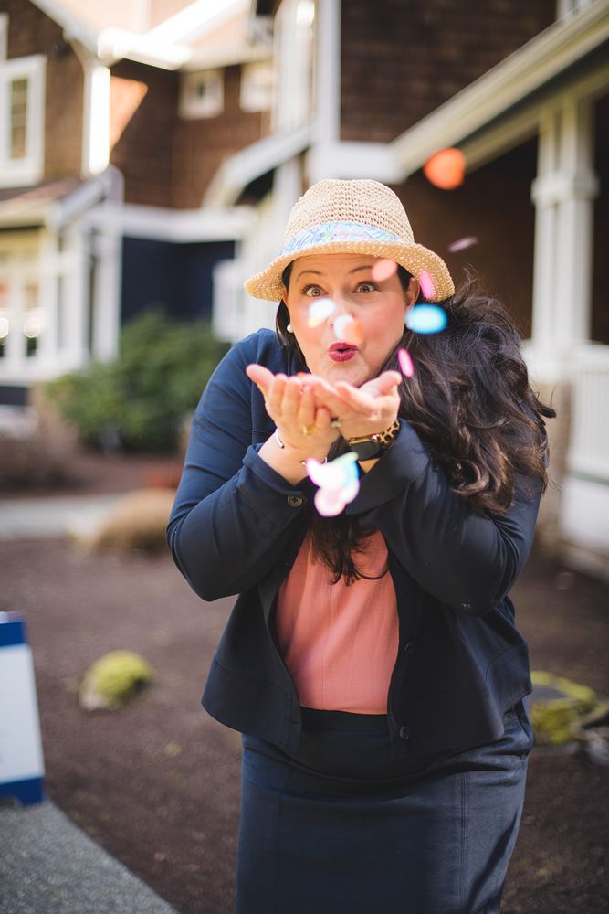 Heather Imig - Neighborhood Experts