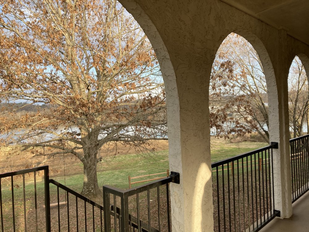 Tennessee RiverPlace