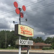 Weber’s Drive In - 26 Photos & 69 Reviews - Hot Dogs - 6019 Lexington