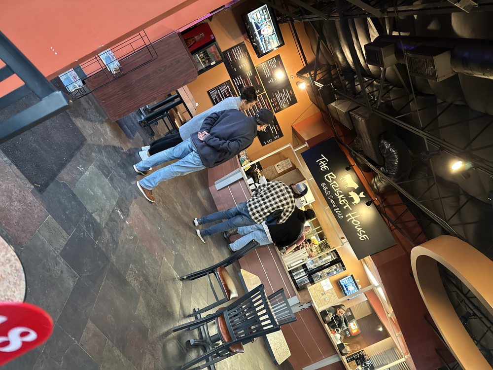 The Brisket House