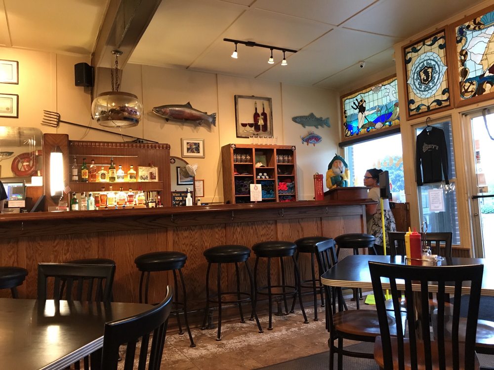 Dinghy’s Restaurant & Bar 26 Photos & 70 Reviews American