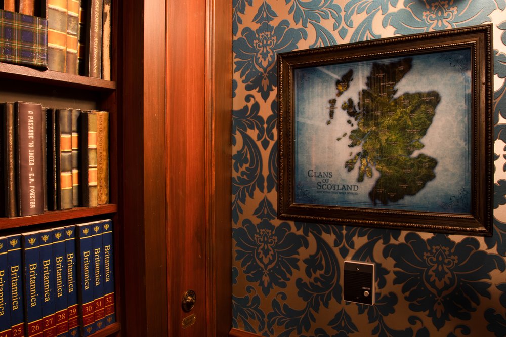 Escapology Escape Rooms Trumbull