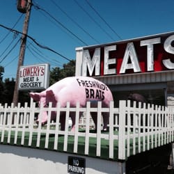 Lowery Meat 