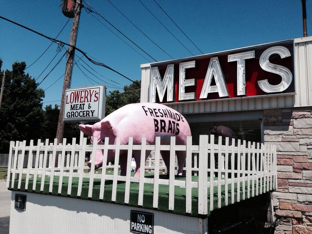 Lowery Meat & Grocery 41 Photos & 21 Reviews Grocery 310 River St
