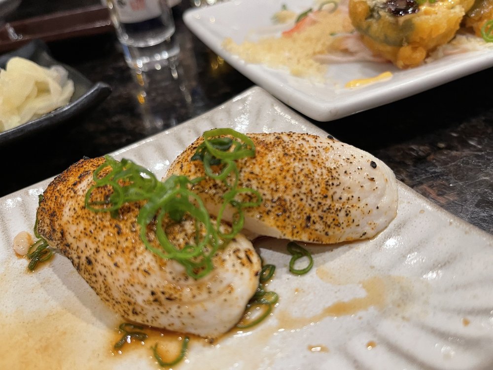 Kuma Sushi