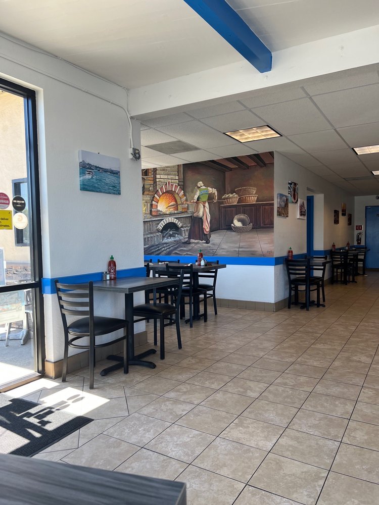 Gourmet Gyros & Kebabs