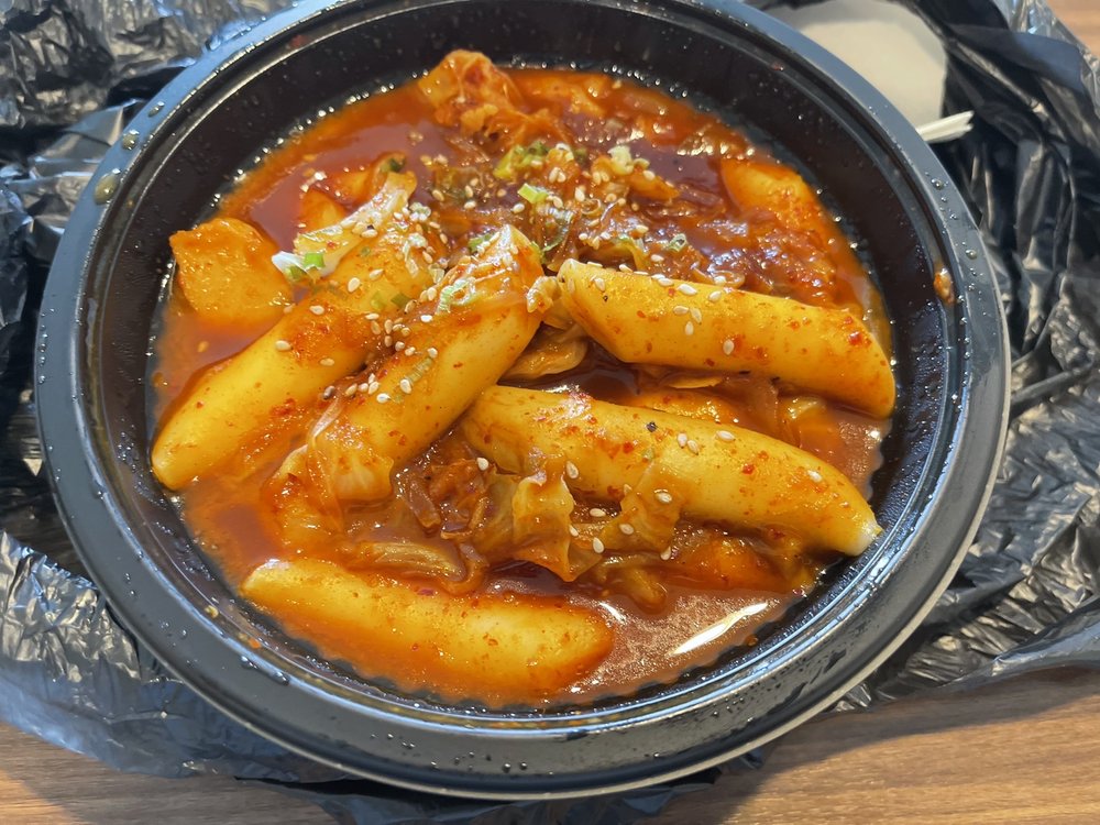 Seoul Asian Market