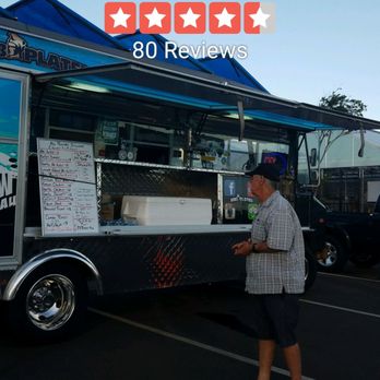808 Plates Maui 177 Photos 124 Reviews Food Trucks 214 Photo Of 808 Plates Maui Kahului Hi United States Truck At Lowes