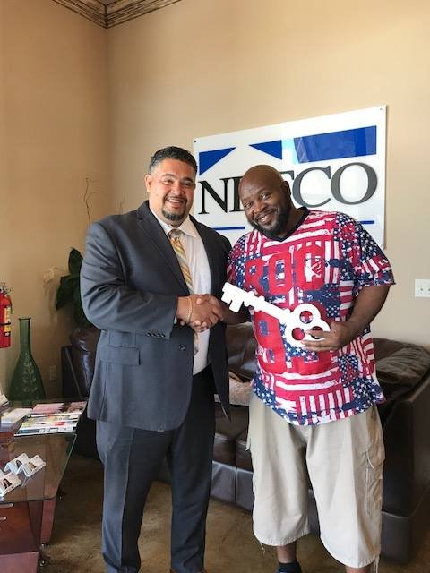 TRG Realty
