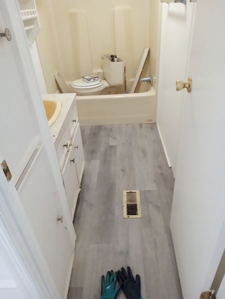 TruBlue of Union County