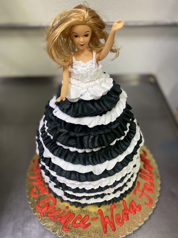 Marilus Bakery