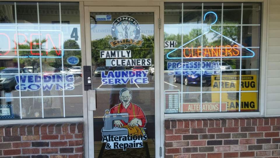 Family Cleaners