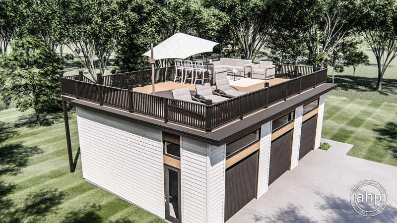 image of business Gallenberger Construction A Partnership