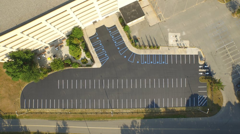 image of business Sealing Long Island