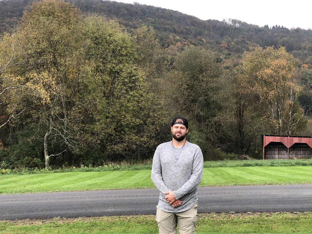 Stonewall Farm