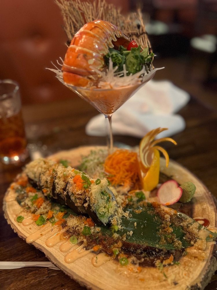 17th Street Thai Sushi
