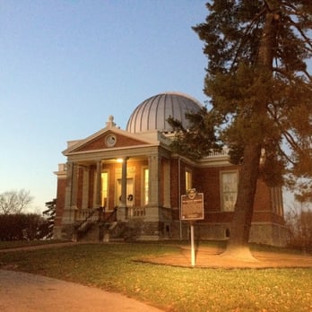 Cincinnati Observatory 113 Photos 25 Reviews Observatories Photo Of Cincinnati Observatory Oh United States