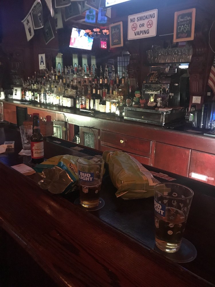 Smith's Tavern