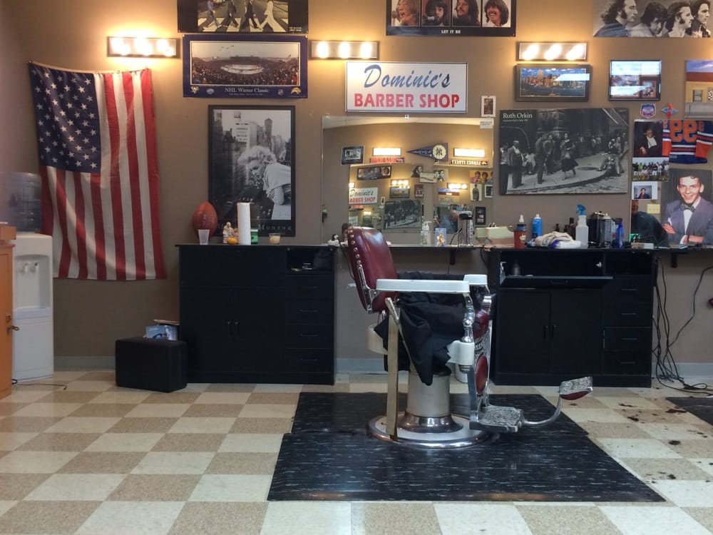 Chick’s Barber Shop 10 Reviews Barbers 1222 Hertel Ave, Hertel