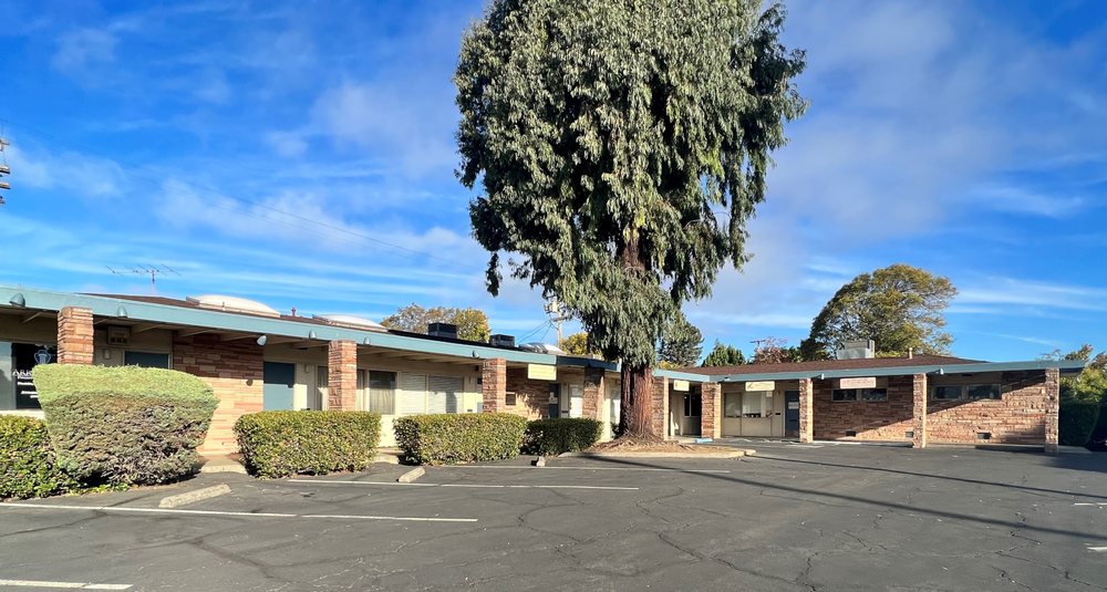 image of business Chaney Family Dentistry - Vallejo