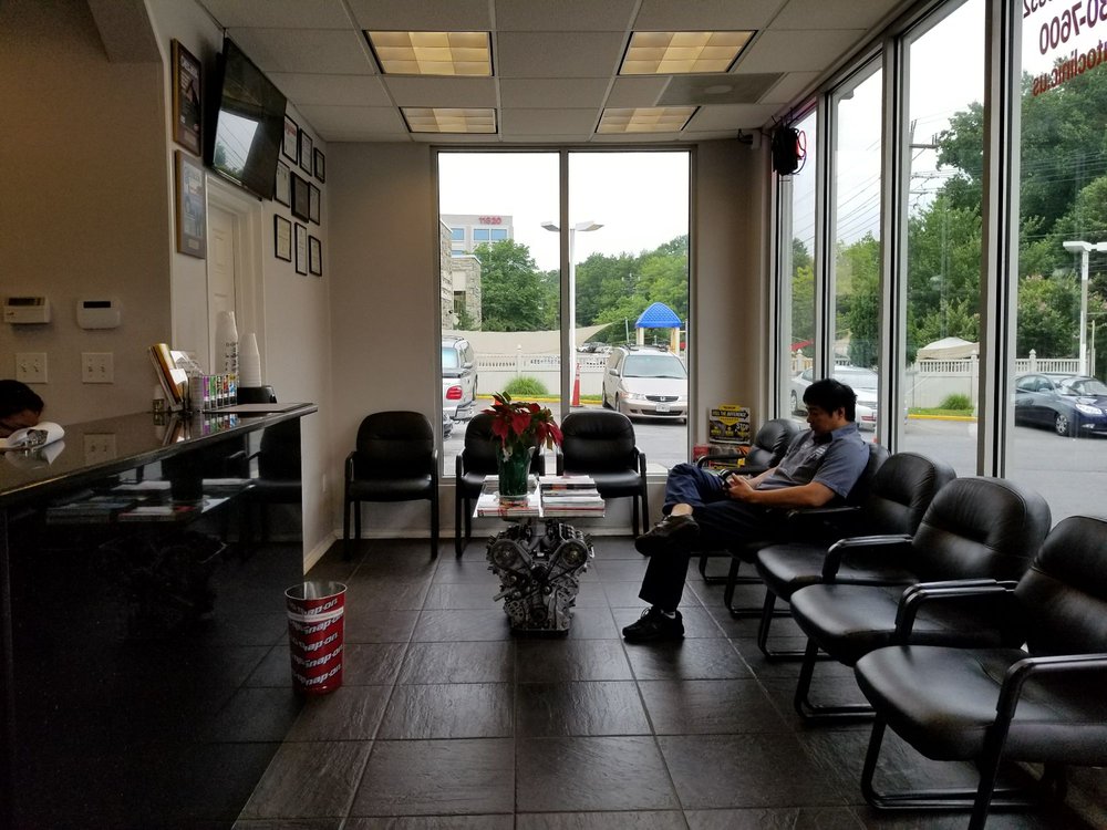 Auto Clinic