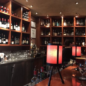 Whistler, BC - Araxi Restaurant ("Best Fine Dining") | Follow Me ...