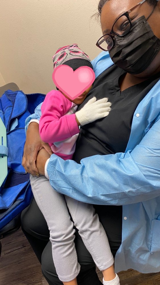 image of business Creative Smiles and Kidzone Dental