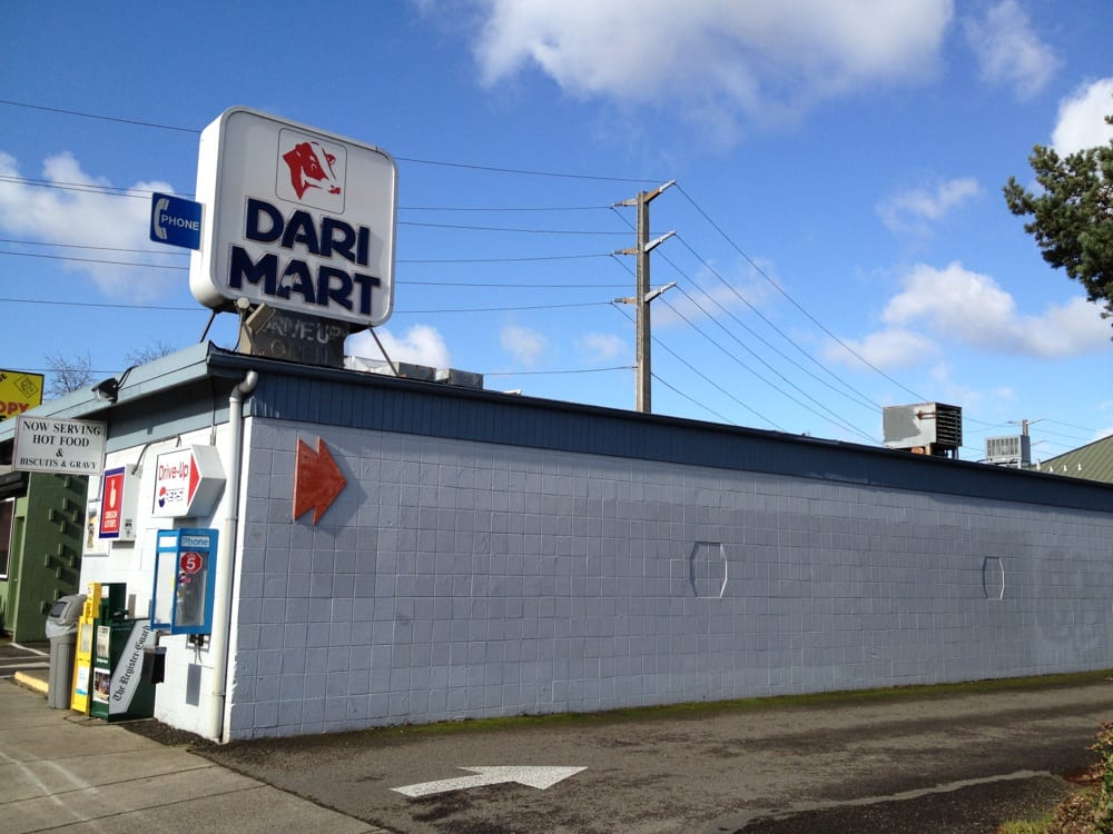 Dari Mart Convenience Stores 1735 W 18th Ave, Eugene, OR Yelp