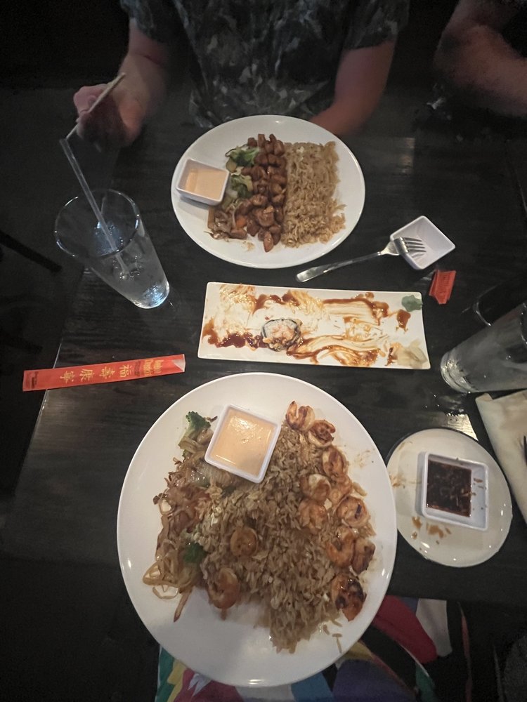 Kabuki Japanese Steak House