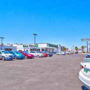 Used trucks in las vegas