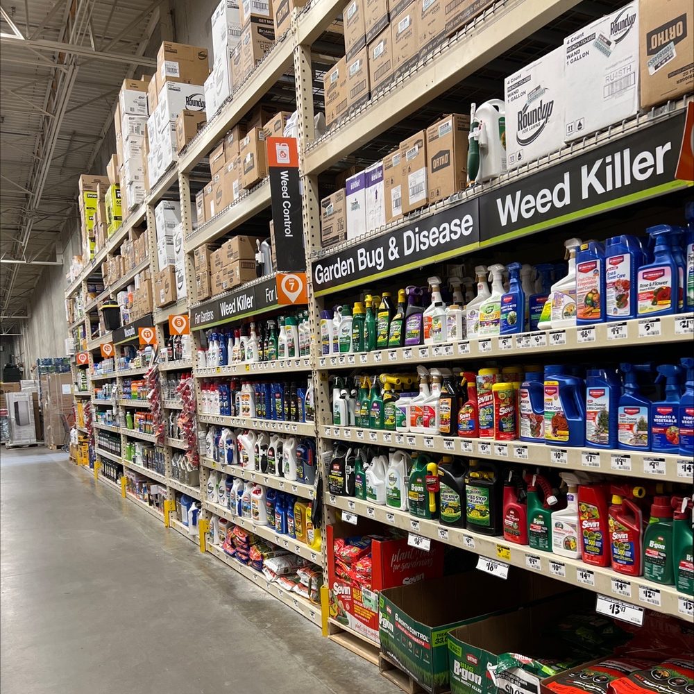 The Home Depot