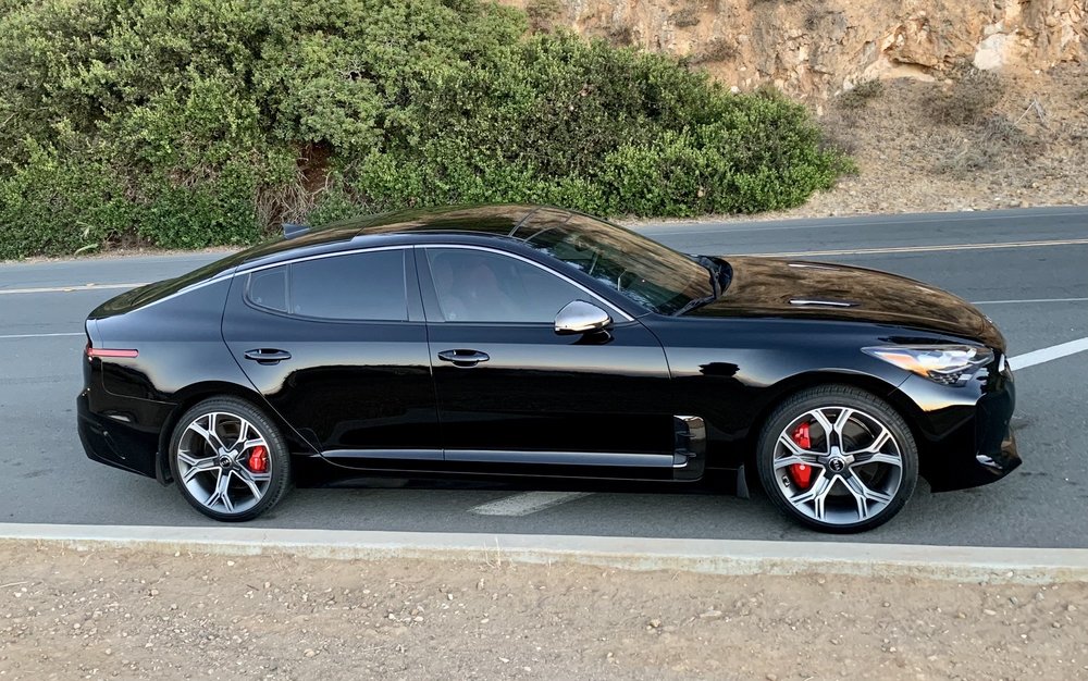 Protection Plus Mobile Auto Detailing