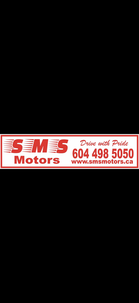 SMS Motors