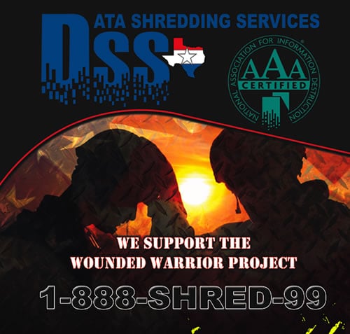Data Shredding Services