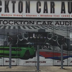 Stockton Car Audio Repair Auto 711 N Wilson Way Photo Of Stockton Car Audio Repair Ca United States