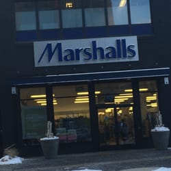 marshalls fenway